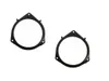 JBL Lautsprecher Set für Opel Astra G Bj 98-05 Tür vorne Produktbild-Vorschau 8