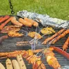 set de 3 longues pinces à cisailler BBQ - Pince à griller Voir les images du produit 8