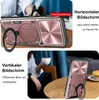 Outdoor Panzer Hülle für ZTE Blade V70 Handyhülle mit Slide Produktbild-Vorschau 6