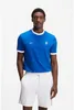 BOSS TS_BB BC Lux Tee Kurzarm T-Shirt aus 95% Baumwolle, 5% Produktbild-Vorschau 4