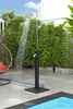 58694 Solární sprcha SolarFlow 8 litrů Náhled obrázku produktu 17