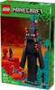LEGO Minecraft Der Enderman-Turm - Spielzeug umbaubar in 2 Produktbild-Vorschau 42