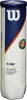 Wilson Tennisball "Roland Garros", All Court Produktbild-Vorschau 1