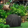 BBQ Grill Cover Barbecue Gas Grill Cover 210D Vodotěsný Náhled obrázku produktu 7