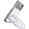 Puro Lite Mag Case iPhone 14/13 transp. Produktbild-Vorschau 5