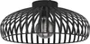 EGLO Deckenlampe Mogano 3, Deckenleuchte im monochromen Produktbild-Vorschau 1