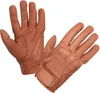 Modeka Hot Classic perforierte Motorrad Handschuhe, rot, 14 Produktbild-Vorschau 1