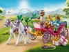 PLAYMOBIL 71846 Kutschfahrt mit Prinzessin und Prinz Produktbild-Vorschau 2
