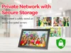 HDeye FRAMEO 15,6" Digitaler Bilderrahmen mit WiFi | Produktbild-Vorschau 9