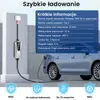 Kabel do ładowania pojazdów elektrycznych typu 2 32A 22KW, Podgląd zdjęcia produktu 2
