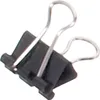 MAUL Foldback-Klemmer mauly® Federstahl Metall 12 Stück 15 Produktbild-Vorschau 2
