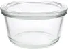 Szkło WECK Gourmet 450ml 6-pak Podgląd zdjęcia produktu 3