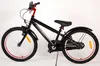 Spider-Man - Kinderfahrrad - Jungen - 20 Zoll - Mattschwarz Produktbild-Vorschau 13