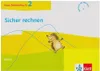 Das Zahlenbuch 2. Arbeitsheft für das tägliche Training. Produktbild-Vorschau 1