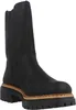 Rieker Damen Chelsea Boot Stretch Stiefelette Warmfutter Produktbild-Vorschau 31