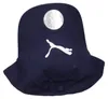 PUMA Essential Cat BB Cap Puma Navy dunkelblau Produktbild-Vorschau 9
