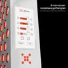 LIROMA® PrimeFORCE Advanced Rood Licht Therapie Lamp – Red Productafbeelding-voorbeeld 2