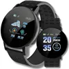 Smartwatch Zegarek Opaska Sportowa Męska Damska Kroki Puls Podgląd zdjęcia produktu 1