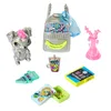 Mattel - Monster High Frankie Stein Lalka z Akcesoriami - Anteprima dell’immagine prodotto 11