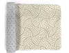 Teppich Teppich Wohnzimmer Schlafzimmer Modern - 90 cm x 60 Produktbild-Vorschau 6