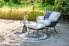 Garden Impressions Mioala Beistelltisch - Diameter 50xH48 Produktbild-Vorschau 3