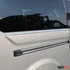 Okenní lišty pro Ford Tourneo Custom V362 2013-2023 chrom Náhled obrázku produktu 2