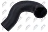 NTY GPP-CT-018 Turbo Ladeluftschlauch für FIAT Ducato Produktbild-Vorschau 3