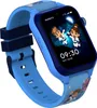 Smartwatch GARETT Kids Essa 2 4G AI Niebieski Náhled obrázku produktu 2