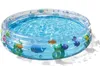 Bestway® Planschbecken Deep Dive Ø 152 x 30 cm Produktbild-Vorschau 2