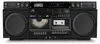 MEDION P66538 Enregistreur à cassettes (Ghettoblaster rétro Voir les images du produit 5