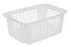 keeeper  1039100100000 keeeper Dreh-/Stapelkorb "fritz", Anteprima dell’immagine prodotto 1