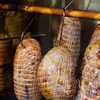 Siatka wędliniarska elastyczna 5 m, średnica 125 mm Náhľad obrázku produktu 4