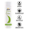 pjur WOMAN Aloe - Gleitgel mit Aloe Vera auf Wasserbasis - Produktbild-Vorschau 2