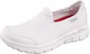 Scarpe Skechers 76536EC-WHT da Donna Anteprima dell’immagine prodotto 14