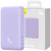 Baseus PPCX110105, 10000 mAh, Lithium Polymer (LiPo), Produktbild-Vorschau 1