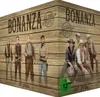 Bonanza - Komplettbox (Staffel 1-14) Náhľad obrázku produktu 2