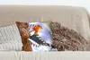 MuchoWow® Zierkissen Sofakissen Wohnzimmer Dekokissen 40x40 Produktbild-Vorschau 4