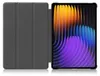 Bizon Case Tab Croc Flip Case für Xiaomi Pad 7 / 7 Pro, Produktbild-Vorschau 7