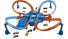 Mattel - Zestaw torów Hot Wheels Criss Cross Crash Podgląd zdjęcia produktu 2