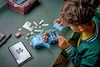 Lego HP Fliegender Ford Anglia Anteprima dell’immagine prodotto 21