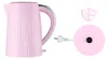 Wasserkocher 27362-70 Eden Wasserkocher Himbeere Produktbild-Vorschau 6
