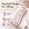 Damen Elektro Rasierer Körper und Bikini Trimmer 2-in-1 Produktbild-Vorschau 7