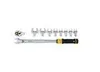 Proxxon 23342 Drehmomentschlüssel Micro Click 200-Multi Voir les images du produit 2