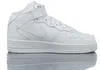 Schuhe Nike Air Force 1 Mid Le Gs, Dh2933 111, Größe-38,5 Produktbild-Vorschau 2