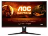 AOC Gaming C24G2AE/BK – LED monitor Náhľad obrázku produktu 3