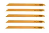 DeWalt Säbelsägeblatt BIM Universal 305 mm Produktbild-Vorschau 8
