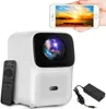 Proiettore Xiaomi Wanbo T4 Full Hd 1080P Anteprima dell’immagine prodotto 6