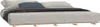 VidaXL 824578, 160 cm, 2 m, 5 cm, 1600 x 2000 mm, 1 Produktbild-Vorschau 3