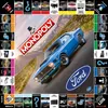 Monopoly Ford Edition Deutsch / Englisch Produktbild-Vorschau 3