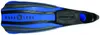 Aqualung Stratos3 Vollfußflosse / Schwimmbad-Flosse, Produktbild-Vorschau 1